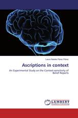 Ascriptions in context