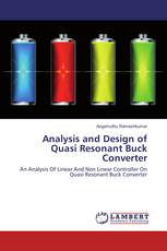 Analysis and Design of Quasi Resonant Buck Converter