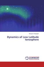Dynamics of Low Latitude Ionosphere