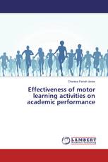 Effectiveness of motor learning activities on academic performance