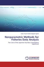 Nonparametric Methods for Fisheries Data Analysis
