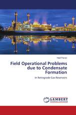 Field Operational Problems due to Condensate Formation