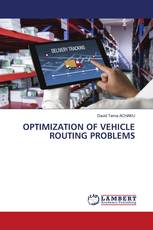 OPTIMIZATION OF VEHICLE ROUTING PROBLEMS