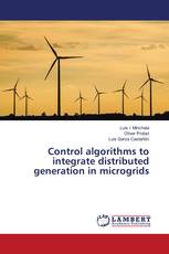 Control algorithms to integrate distributed generation in microgrids