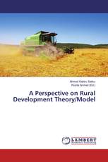 A Perspective on Rural Development Theory/Model