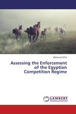 Assessing the Enforcement of the Egyptian Competition Regime