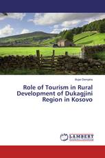 Role of Tourism in Rural Development of Dukagjini Region in Kosovo