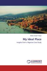 My Ideal Place