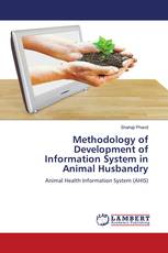 Methodology of Development of Information System in Animal Husbandry