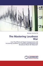 The Mastering Loudness War