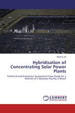 Hybridisation of Concentrating Solar Power Plants