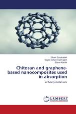 Chitosan and graphene-based nanocomposites used in absorption
