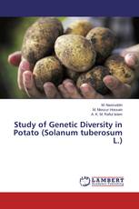 Study of Genetic Diversity in Potato (Solanum tuberosum L.)