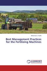 Best Management Practices for the Fertilizing Machines