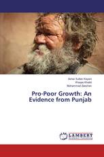 Pro-Poor Growth: An Evidence from Punjab