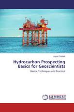 Hydrocarbon Prospecting Basics for Geoscientists