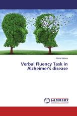 Verbal Fluency Task in Alzheimer's disease