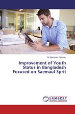 Improvement of Youth Status in Bangladesh Focused on Saemaul Sprit