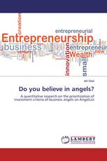 Do you believe in angels?