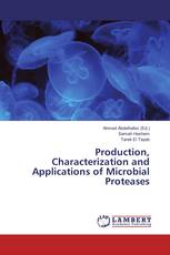 Production, Characterization and Applications of Microbial Proteases