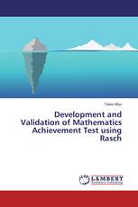 Development and Validation of Mathematics Achievement Test using Rasch