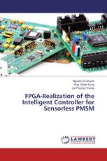 FPGA-Realization of the Intelligent Controller for Sensorless PMSM