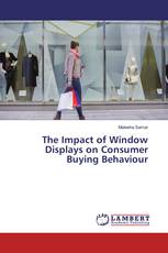 The Impact of Window Displays on Consumer Buying Behaviour