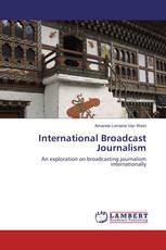 International Broadcast Journalism
