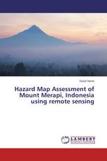 Hazard Map Assessment of Mount Merapi, Indonesia using remote sensing
