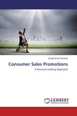 Consumer Sales Promotions