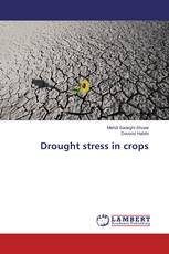 Drought stress in crops