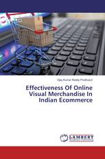 Effectiveness Of Online Visual Merchandise In Indian Ecommerce