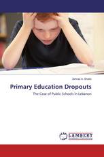 Primary Education Dropouts