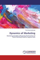 Dynamics of Marketing