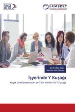 İşyerinde Y Kuşağı