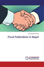 Fiscal Federalism in Nepal
