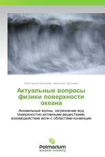 Актуальные вопросы физики поверхности океана