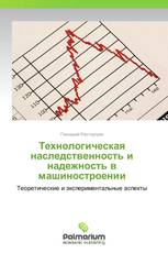 Технологическая наследственность и надежность в машиностроении