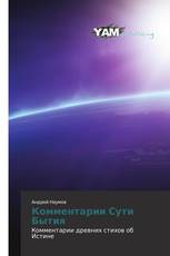 Комментарии Сути Бытия