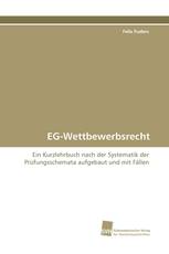 EG-Wettbewerbsrecht