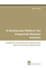 A Distributed Platform for Integrated Modular Avionics