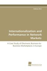 Internationalization and Performance in Network Markets
