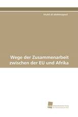 Wege der Zusammenarbeit zwischen der EU und Afrika