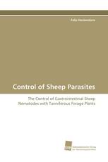 Control of Sheep Parasites