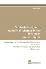On the behaviour of numerical schemes in the low Mach number regime