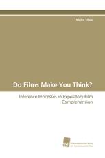 Do Films Make You Think?