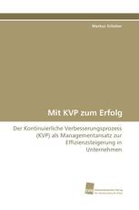 Mit KVP zum Erfolg