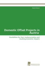 Domestic Offset Projects in Austria