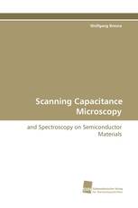 Scanning Capacitance Microscopy