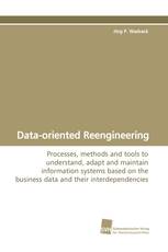 Data-oriented Reengineering
